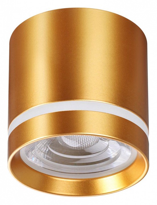 Накладной светильник novotech arum 358494