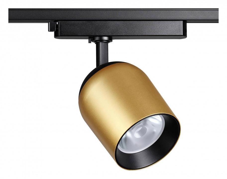 Светильник на штанге novotech kamp 358516