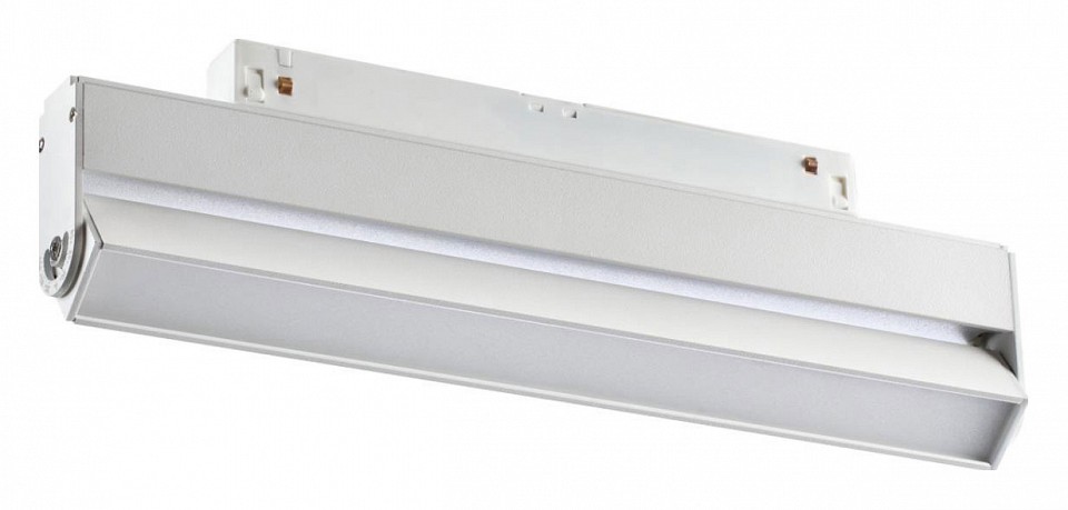 Накладной светильник novotech flum 358538