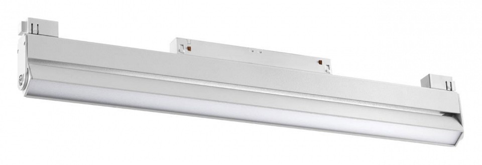 Накладной светильник novotech flum 358540