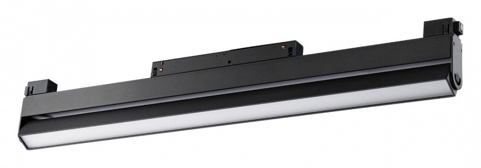 Накладной светильник novotech flum 358541