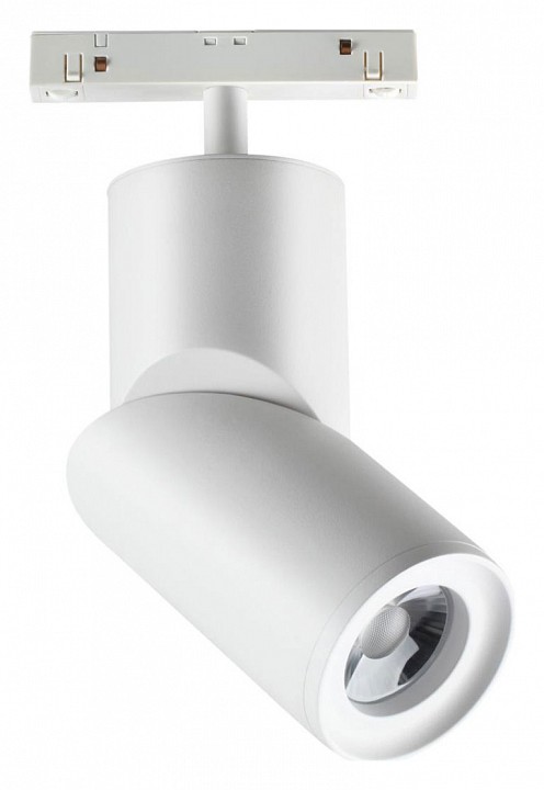 Светильник на штанге novotech flum 358546