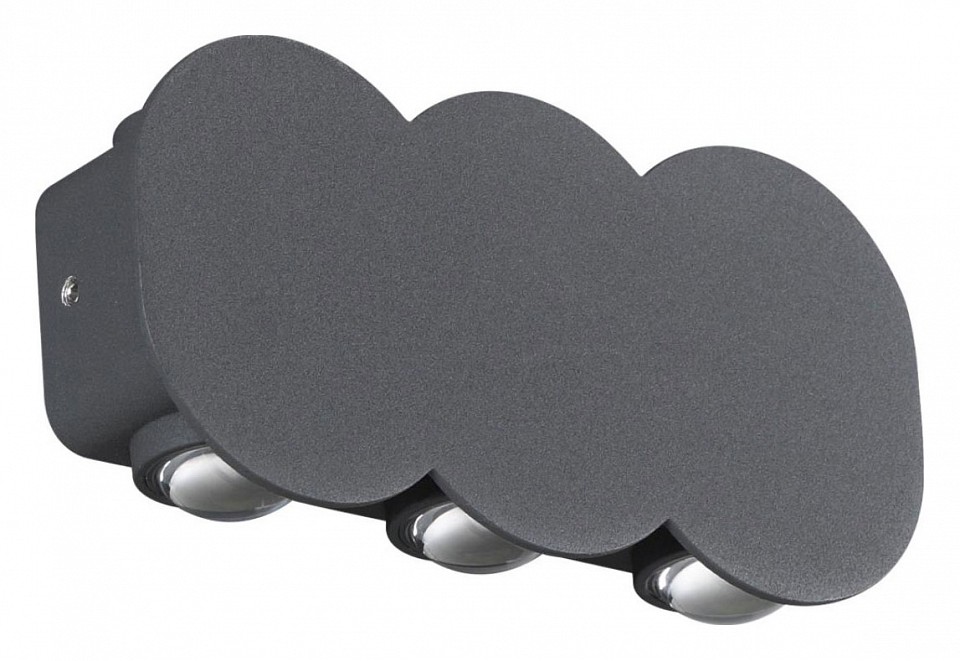 Накладной светильник novotech calle 358560