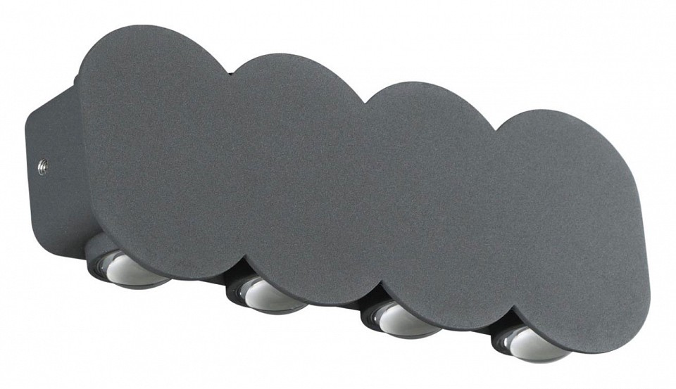 Накладной светильник novotech calle 358561