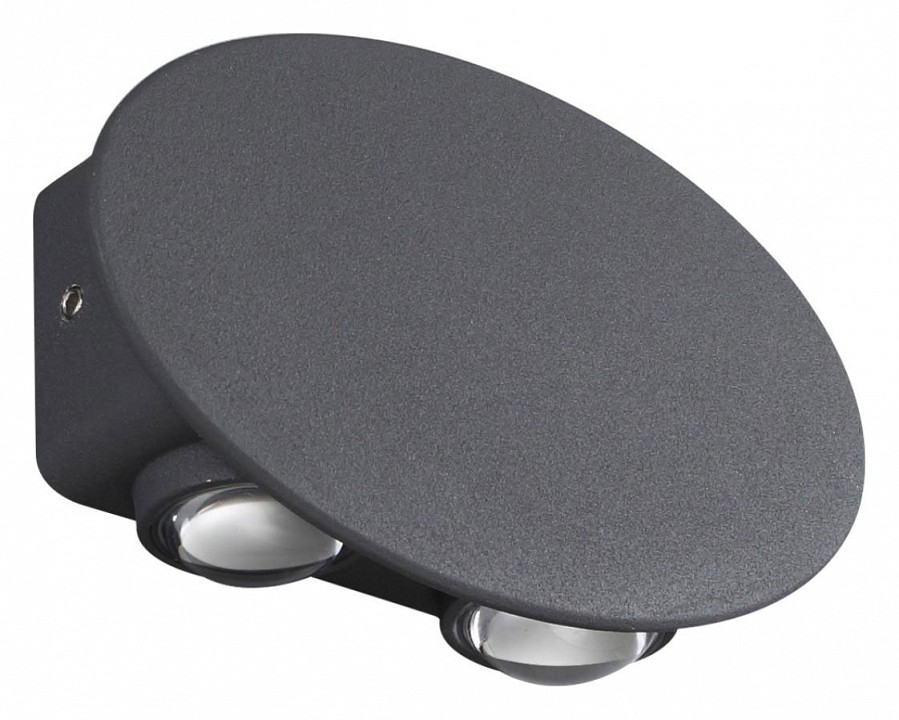 Накладной светильник novotech calle 358562