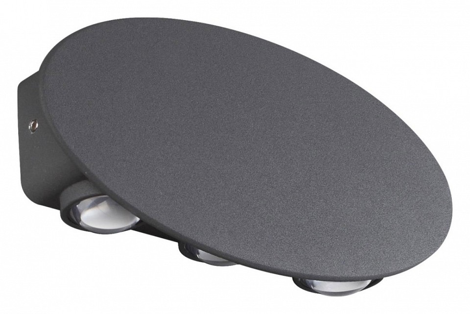 Накладной светильник novotech calle 358563