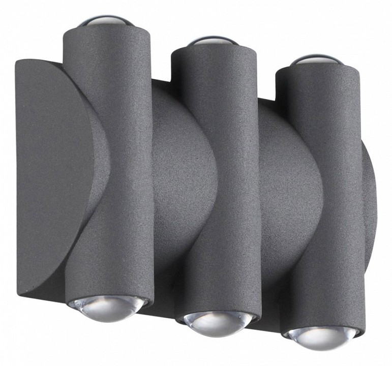 Накладной светильник novotech calle 358567