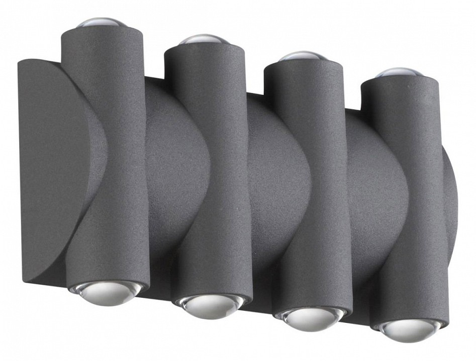 Накладной светильник novotech calle 358568