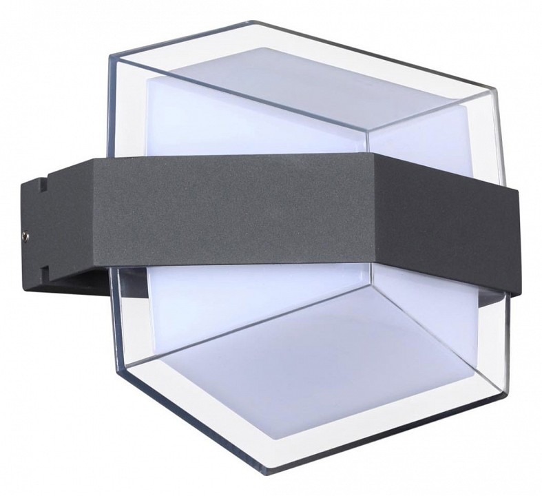 Накладной светильник novotech kaimas 358574