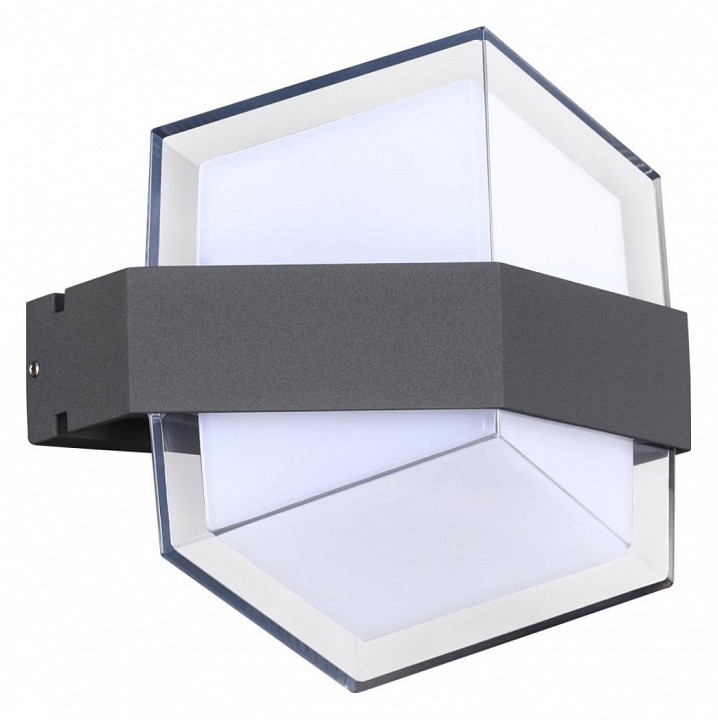 Накладной светильник novotech kaimas 358575