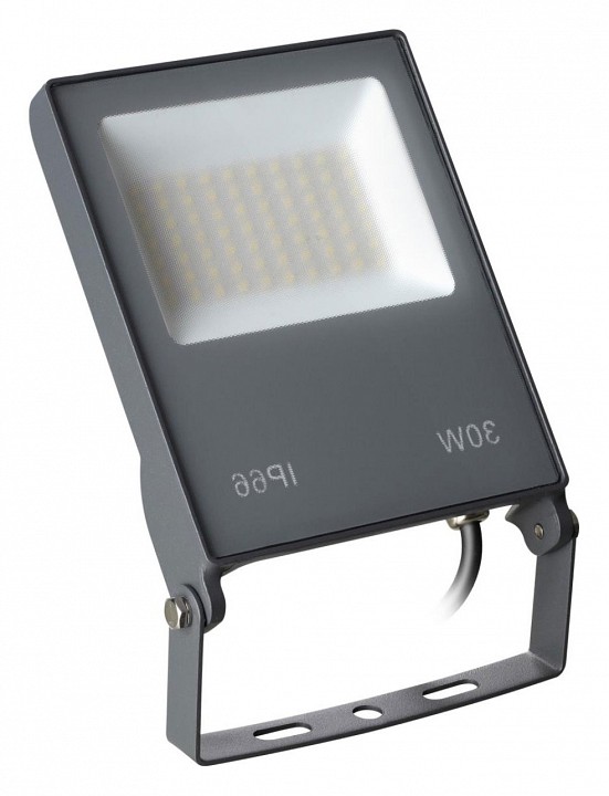 Настенно-потолочный прожектор novotech armin 358578