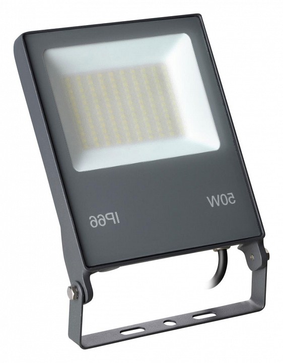 Настенно-потолочный прожектор novotech armin 358579