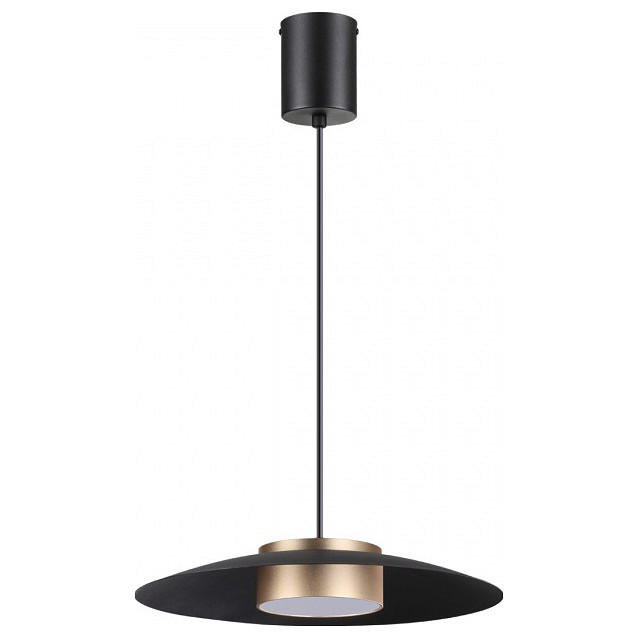 Подвесной светильник novotech pilz 358591