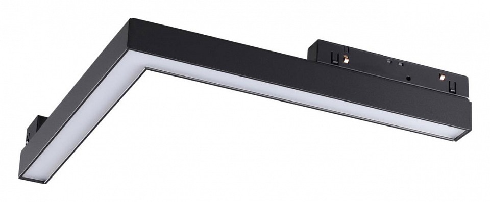 Накладной светильник novotech flum 358606