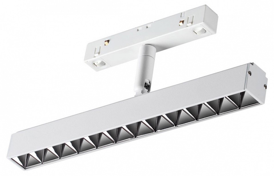 Светильник на штанге novotech flum 358609
