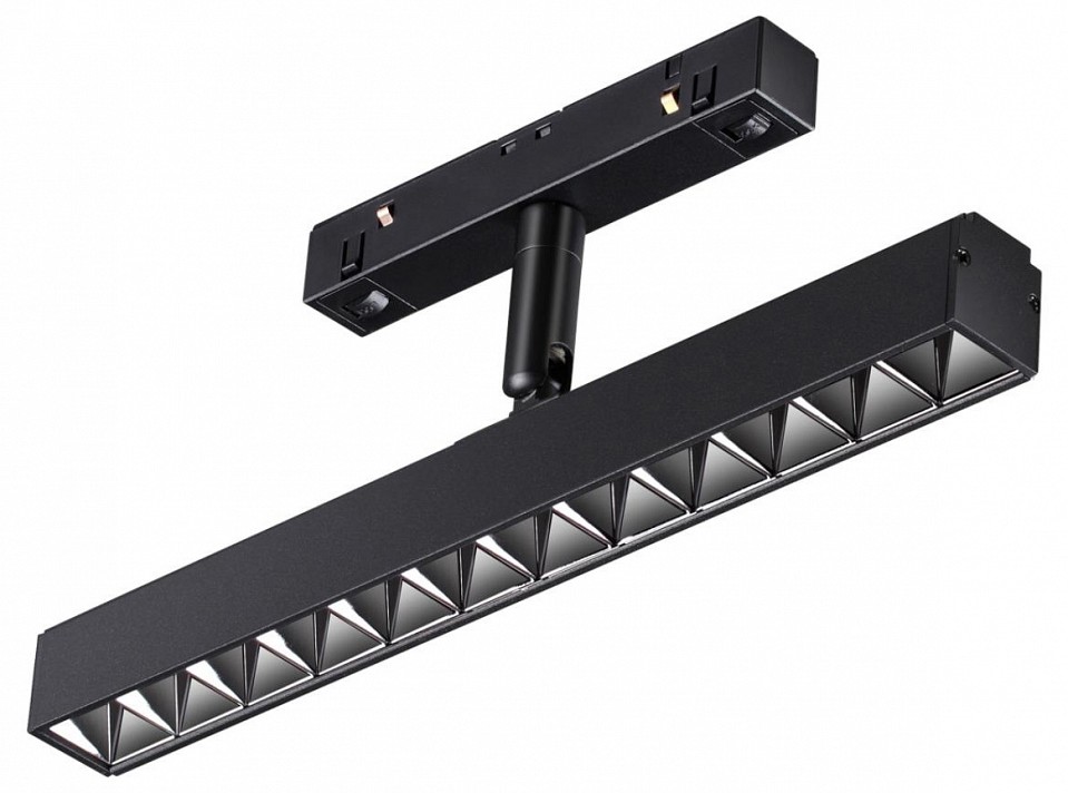 Светильник на штанге novotech flum 358610