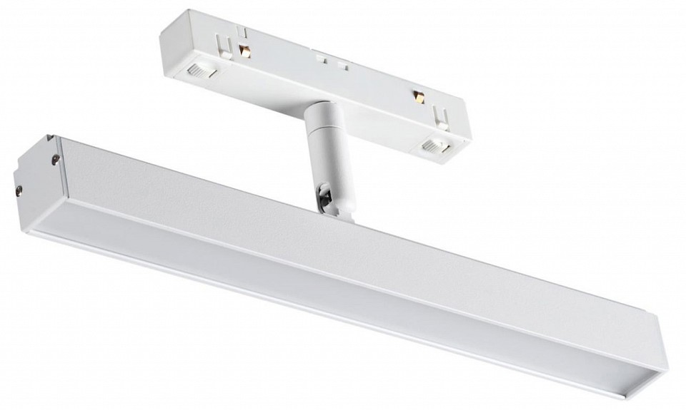 Светильник на штанге novotech flum 358611