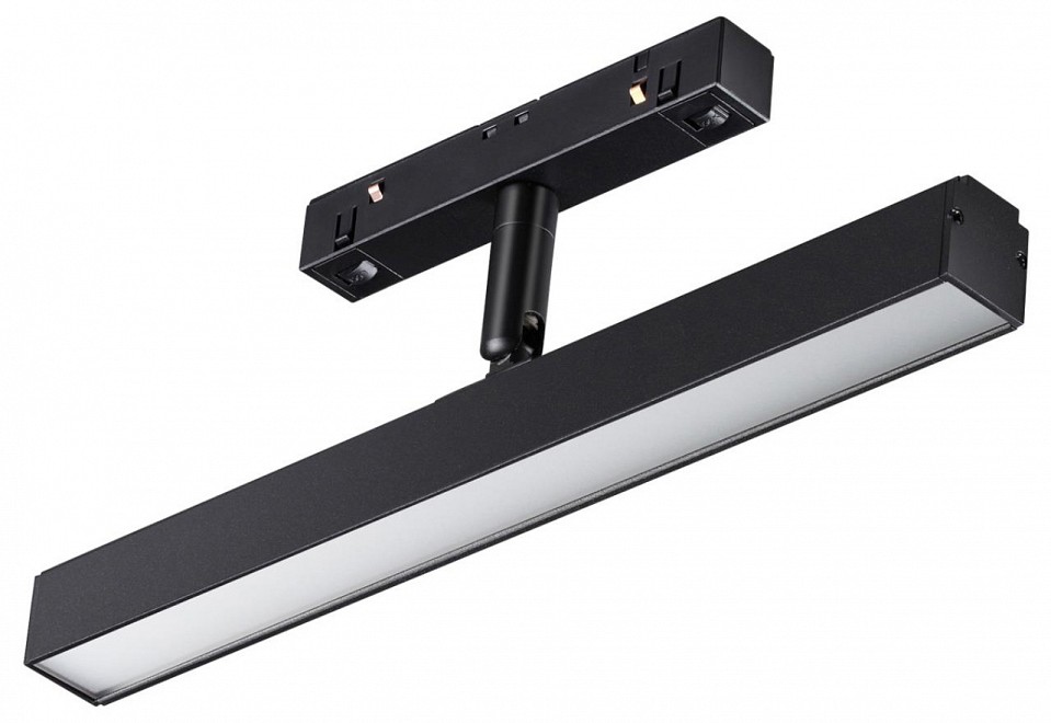 Светильник на штанге novotech flum 358612