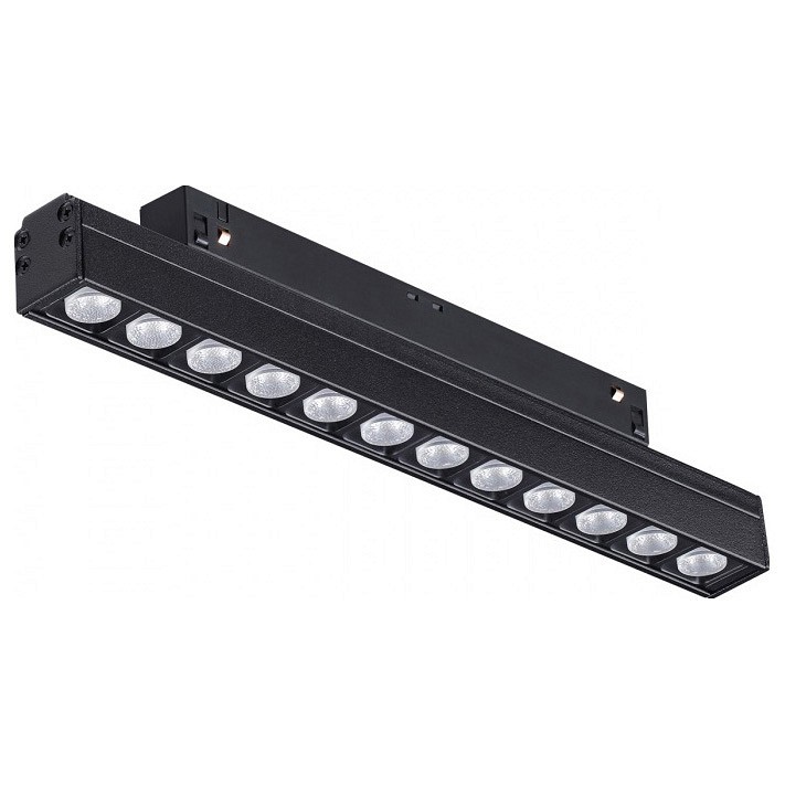 Встраиваемый светильник novotech flum 358622