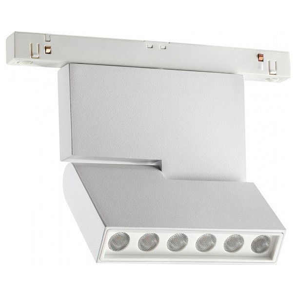 Светильник на штанге novotech flum 358627