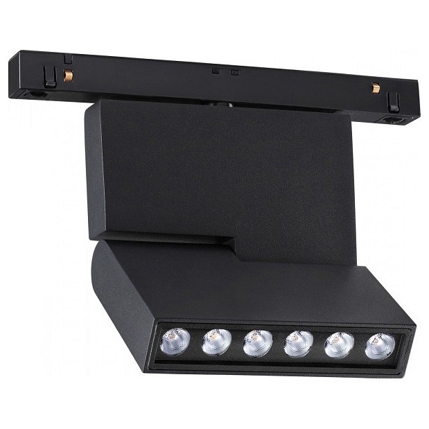 Светильник на штанге novotech flum 358628