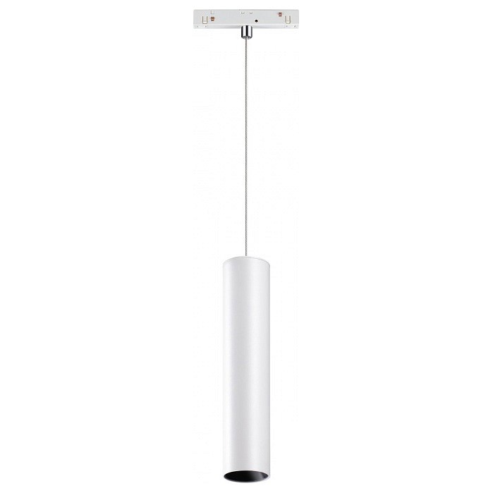 Подвесной светильник novotech flum 358633