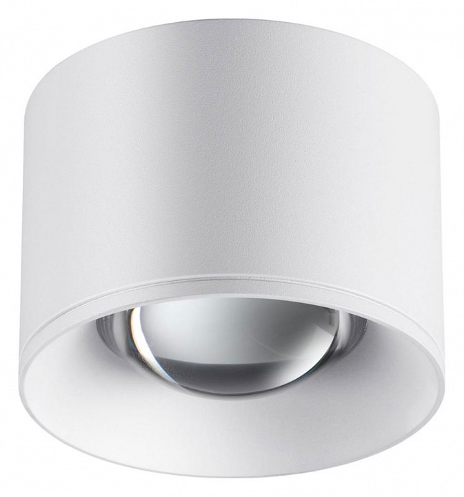 Накладной светильник novotech patera 358651