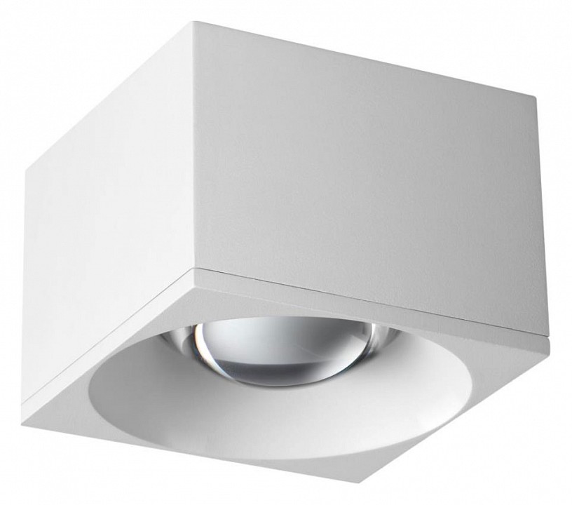 Накладной светильник novotech patera 358653