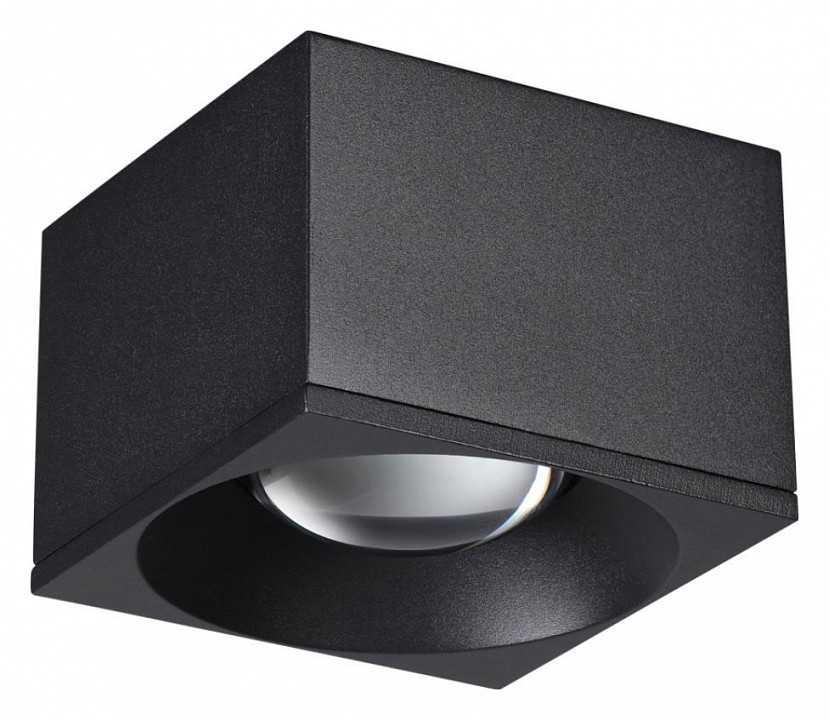 Накладной светильник novotech patera 358654