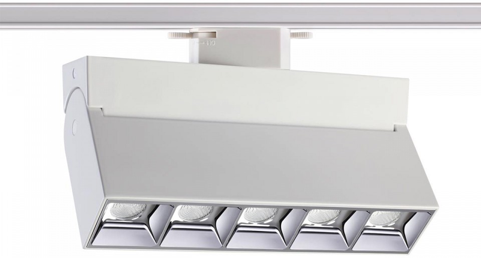 Светильник на штанге novotech eos 358665