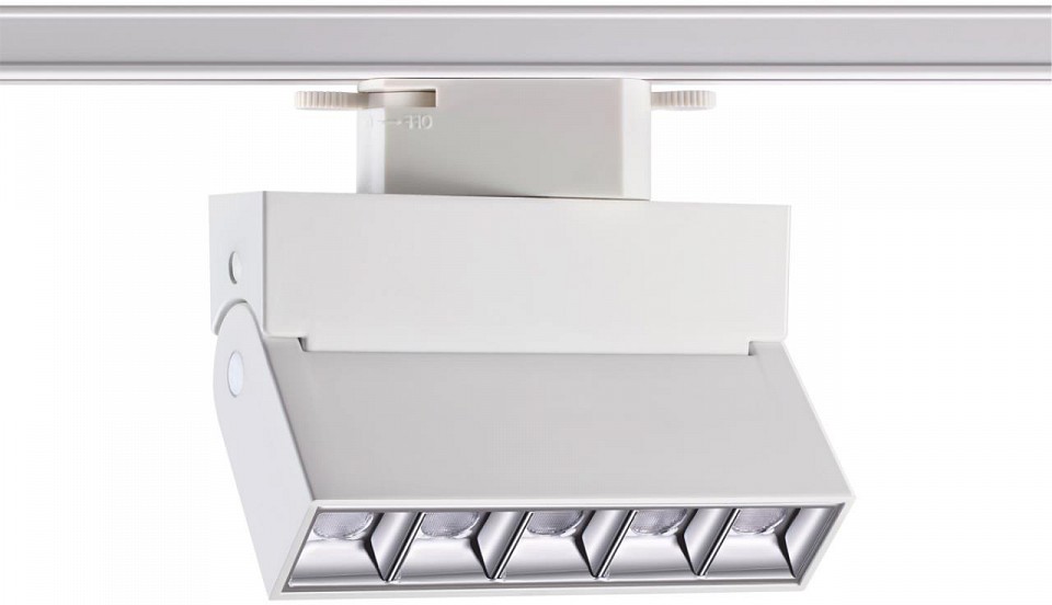 Светильник на штанге novotech eos 358666