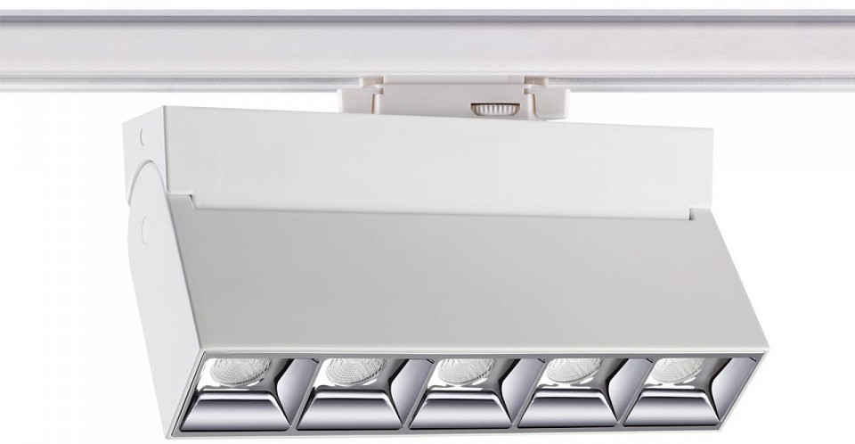 Светильник на штанге novotech eos 358667