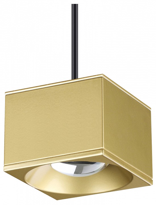 Подвесной светильник novotech patera 358674