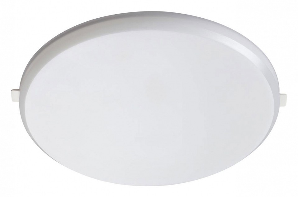 Встраиваемый светильник novotech pandora 358678