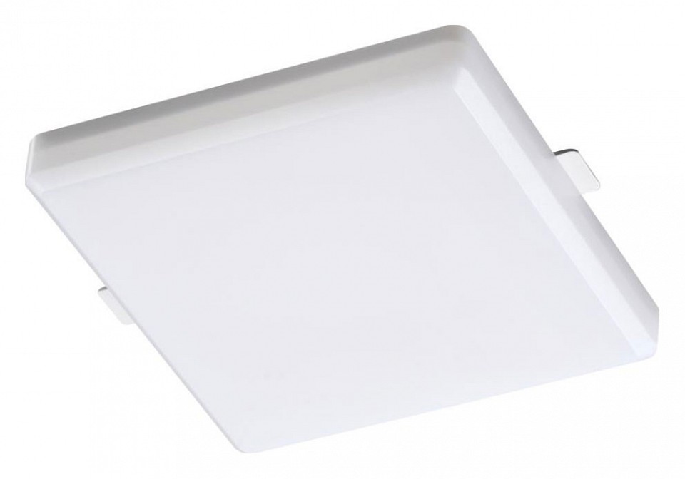 Встраиваемый светильник novotech pandora 358680