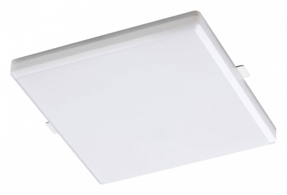 Встраиваемый светильник novotech pandora 358681