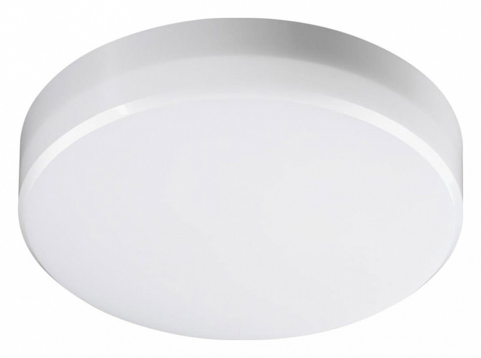 Накладной светильник novotech pandora 358684