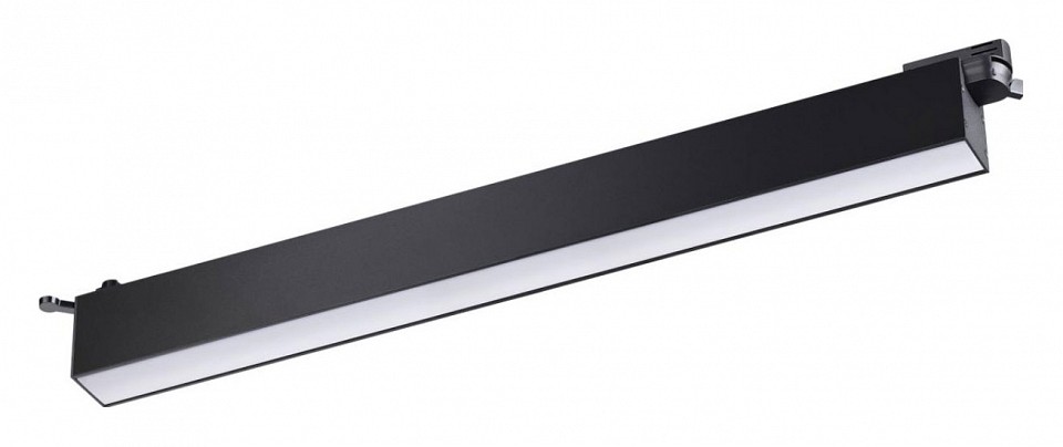 Накладной светильник novotech iter 358827