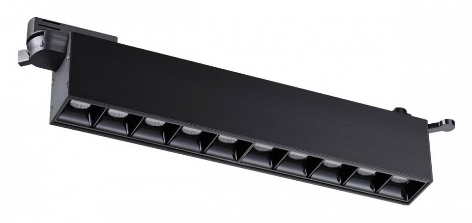 Накладной светильник novotech iter 358831