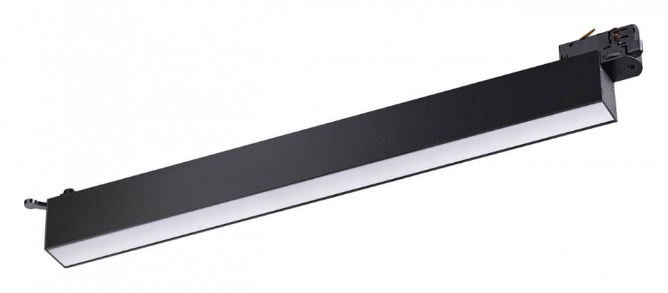 Накладной светильник novotech iter 358839