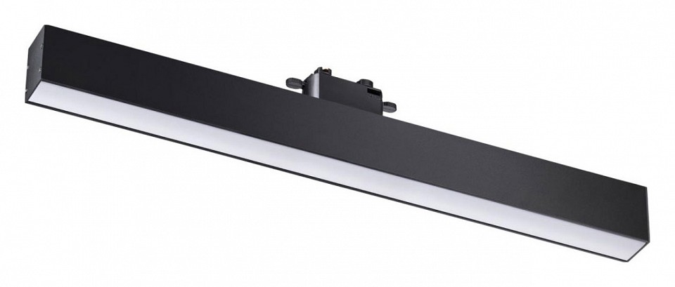 Накладной светильник novotech iter 358851