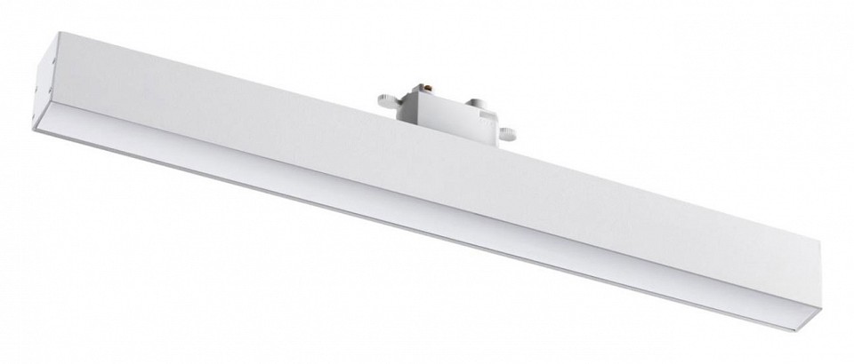 Накладной светильник novotech iter 358852