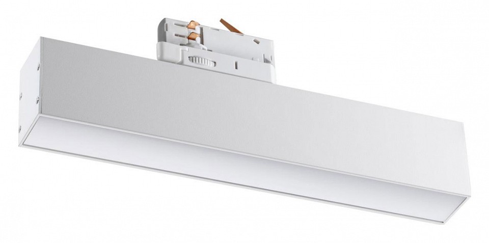 Накладной светильник novotech iter 358854