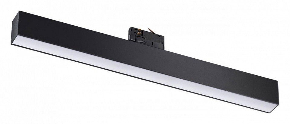 Накладной светильник novotech iter 358855