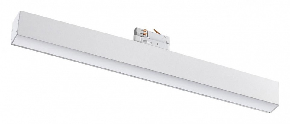 Накладной светильник novotech iter 358856