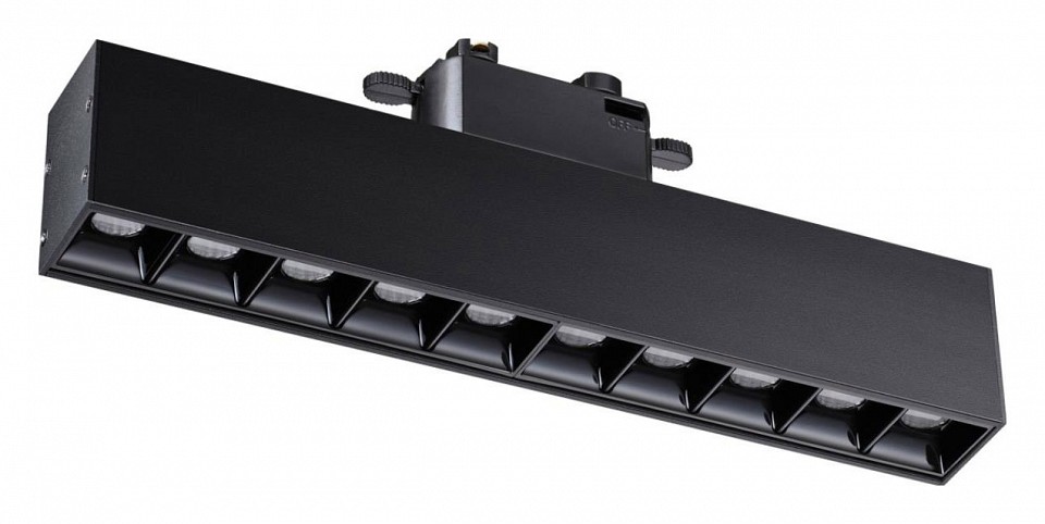 Накладной светильник novotech iter 358857