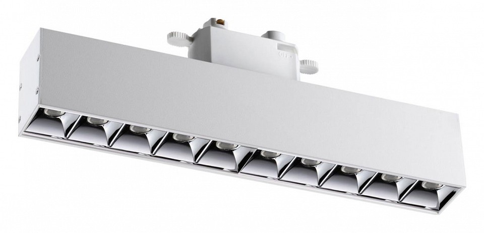 Накладной светильник novotech iter 358858