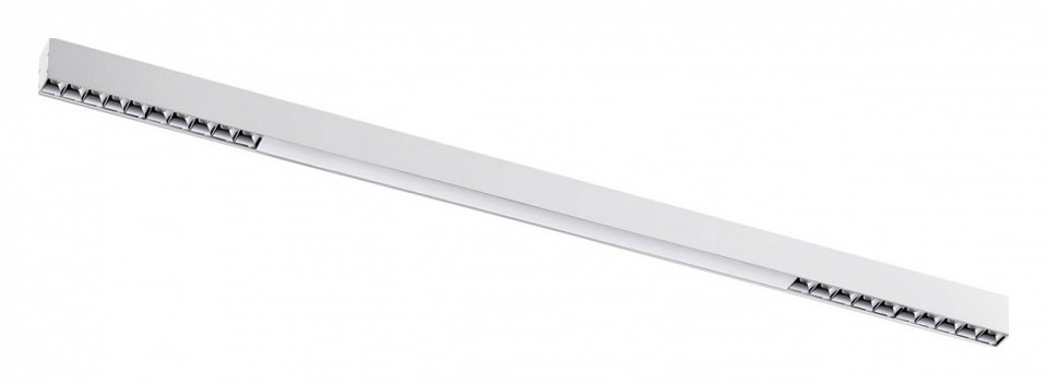 Подвесной светильник novotech iter 358869