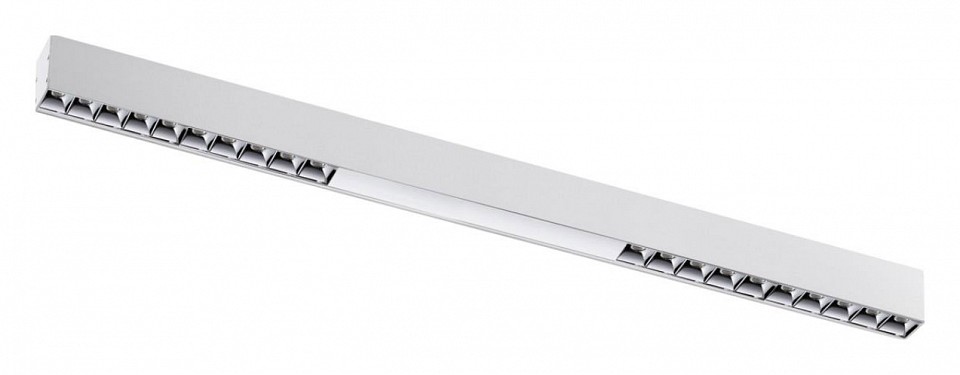 Подвесной светильник novotech iter 358871