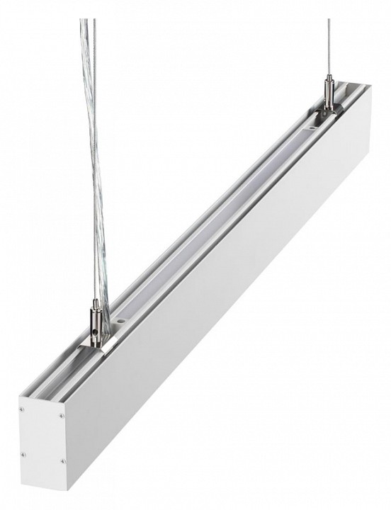 Подвесной светильник novotech iter 358879